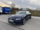Audi S7, 4.0 TFSI QUATTRO, sedan, benzin