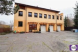 Kom. obchd. prostory 230 m2, OV