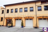 Kom. obchd. prostory 230 m2, OV