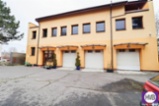Kom. obchd. prostory 230 m2, OV