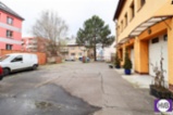 Kom. obchd. prostory 230 m2, OV