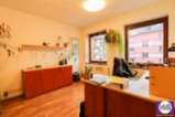 Kom. obchd. prostory 230 m2, OV