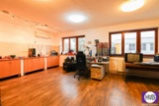 Kom. obchd. prostory 230 m2, OV