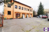 Kom. obchd. prostory 230 m2, OV
