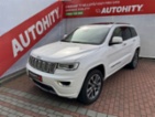 Jeep Grand Cherokee, 3.0D V6 4x4 aut., H&K, Tažné,