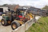 ZTS LKT 120 harvestor +přívěs Ostatní r.v. 1988 0