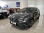 Subaru Impreza, 2.0i-S Executive Lineartronic,