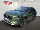 Ford Kuga, ACTIVE X PHEV CZ ZÁRUKA TOP VÝ, SUV,