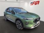 Ford Kuga, ACTIVE X PHEV CZ ZÁRUKA TOP VÝ, SUV,