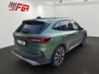 Ford Kuga, ACTIVE X PHEV CZ ZÁRUKA TOP VÝ, SUV,