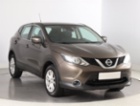 Nissan Qashqai, 1.6 dCiAcenta , 4X4, ČR,1.maj,,