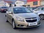 Chevrolet Cruze, 2.0VCDi, AC, temp, sedan, nafta