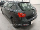 Seat Ibiza, 1.4i, ČR, AC, temp, hatchback, benzín