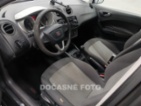Seat Ibiza, 1.4i, ČR, AC, temp, hatchback, benzín