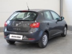 Seat Ibiza, 1.4i, ČR, AC, temp, hatchback, benzín