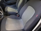 Seat Ibiza, 1.4i, ČR, AC, temp, hatchback, benzín