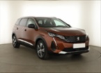 Peugeot 5008, PureTech 130,, SUV, Benzín