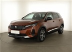 Peugeot 5008, PureTech 130,, SUV, Benzín