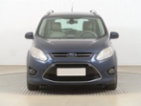 Ford Grand C-Max, 1.6 TDCi, 7 míst, po STK, Tažné,