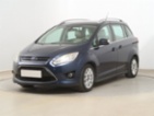 Ford Grand C-Max, 1.6 TDCi, 7 míst, po STK, Tažné,