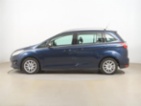 Ford Grand C-Max, 1.6 TDCi, 7 míst, po STK, Tažné,