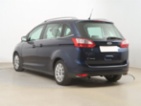 Ford Grand C-Max, 1.6 TDCi, 7 míst, po STK, Tažné,