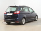 Ford Grand C-Max, 1.6 TDCi, 7 míst, po STK, Tažné,