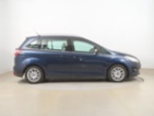 Ford Grand C-Max, 1.6 TDCi, 7 míst, po STK, Tažné,