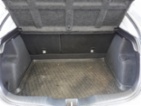 Honda Civic, 1.4i, servis.kniha, hatchback, benzín