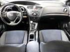Honda Civic, 1.4i, servis.kniha, hatchback, benzín