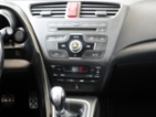 Honda Civic, 1.4i, servis.kniha, hatchback, benzín