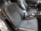 Honda Civic, 1.4i, servis.kniha, hatchback, benzín