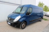 Renault Master, 2.3 DCI L3H2 maxi+klima