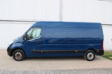 Renault Master, 2.3 DCI L3H2 maxi+klima