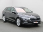 Škoda Octavia IV, 1.5 TSi Ambition, Ambition,