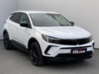 Opel Grandland, 1.2 T GS Line, ČR, GS Line, SUV,