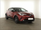 Toyota C-HR, 1.8 Hybrid,, SUV, Benzín