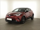 Toyota C-HR, 1.8 Hybrid,, SUV, Benzín