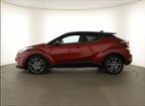 Toyota C-HR, 1.8 Hybrid,, SUV, Benzín