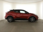 Toyota C-HR, 1.8 Hybrid,, SUV, Benzín