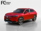 Honda HR-V, 1,5   Elegance/2027, SUV, hybridní -
