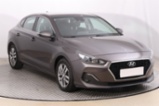 Hyundai i30 Fastback, 1.4 T-GDI, Tempomat, Park