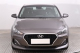 Hyundai i30 Fastback, 1.4 T-GDI, Tempomat, Park