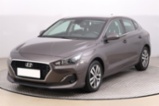 Hyundai i30 Fastback, 1.4 T-GDI, Tempomat, Park