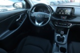 Hyundai i30 Fastback, 1.4 T-GDI, Tempomat, Park