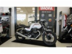 Moto Guzzi, nakedbike