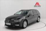 Volkswagen Passat, 2,0 TDI 110 kW DSG Business Zá,