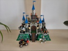 Lego Hrad krále Lea 6098