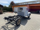 Barkas V 901/2 valník