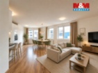 Prodej bytu 4+kk, 104 m², Praha, ul. Makedonská